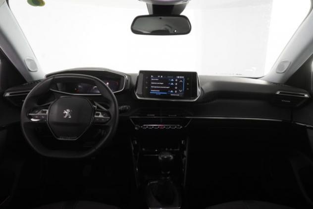 PEUGEOT 2008 2008 PureTech 130 S&S Allure Pack rif. 23696731 - Foto 4