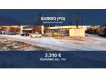 Immobile in asta di 32 m² in vendita a Gubbio