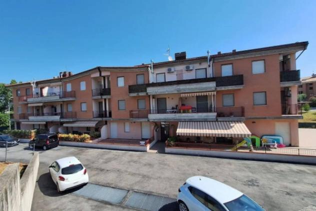 Immobile in asta di 8 m² in vendita a Corridonia - Foto 2