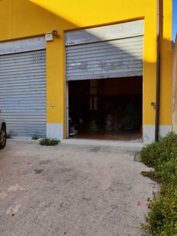 Magazzino in vendita a Siracusa - Foto 2