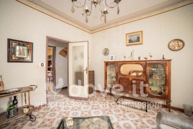 Appartamento di 103 m² con 3 locali e box auto in vendita a Acireale - Foto 12