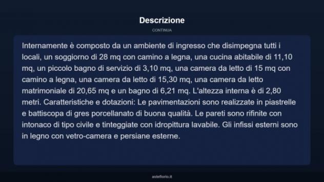 Immobile in asta di 152 m² in vendita a Acquedolci - Foto 14