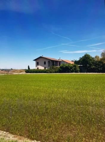 Immobile in asta di 112 m² con più di 5 locali e box auto in vendita a Buronzo - Foto 4