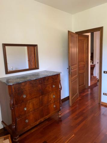 VILLINO di 7 vani e di 400 mq (CAMAIORE) rif. 1093 - Foto 11