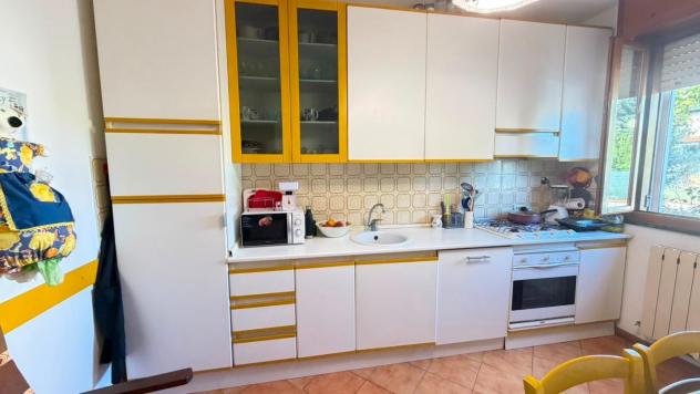 Villetta a schiera in vendita a Capannori 100 mq Rif: 1432576 - Foto 10
