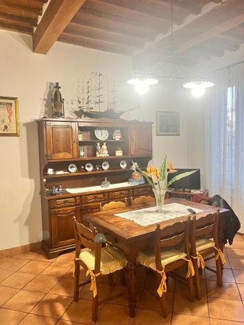 Terratetto in vendita a San Lorenzo Alle Corti - Cascina 120 mq Rif: 1422959 - Foto 8