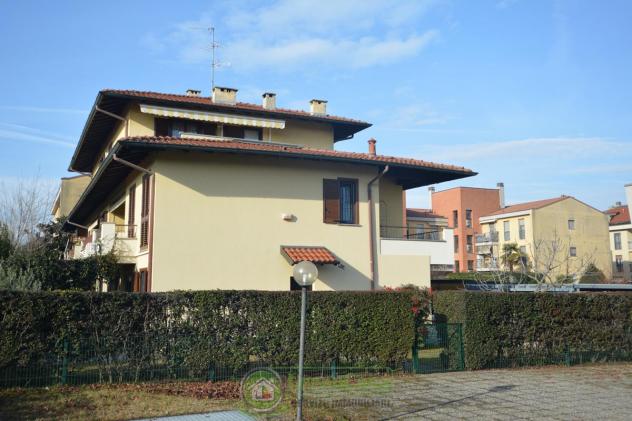 APPARTAMENTO di 2 vani e di 60 mq (CAVENAGO DI BRIANZA) rif. IGC 2 L 115 VIA BORSANI - Foto 15