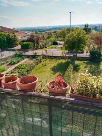 Trilocale con Box Auto e Giardino - Foto 9