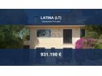Immobile in asta di 23564 m² in vendita a Latina