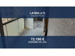 Immobile in asta di 103 m² in vendita a Latina