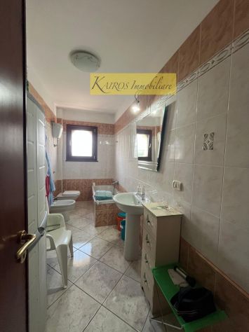 Laureana, Loc. Pendino, villa indipendente con due ettari di terreno - Foto 6