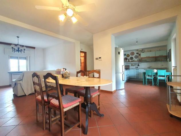 Terratetto in vendita a Santa Maria a Colle - Lucca 180 mq Rif: 1377357