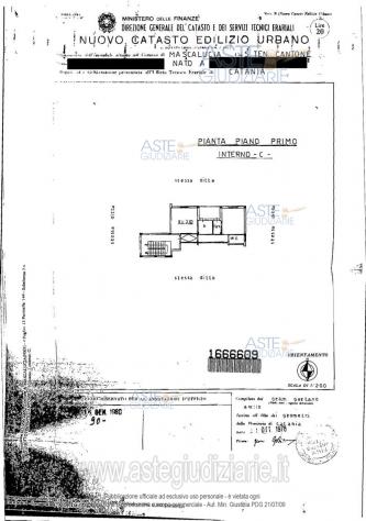IMMOBILI-IMMOBILE RESIDENZIALE-Via Sottotenente Cantone, 10, 95030 Mascalucia CT, Italia - Foto 9
