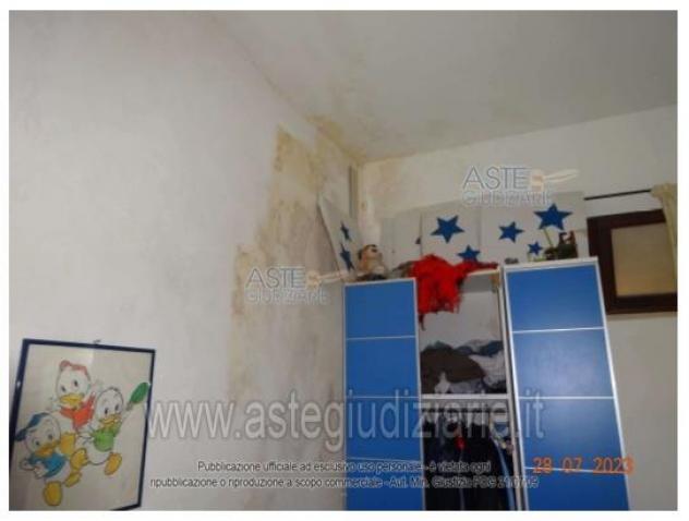 IMMOBILI-IMMOBILE RESIDENZIALE-Via Poggioreale n. 12/a - Foto 7