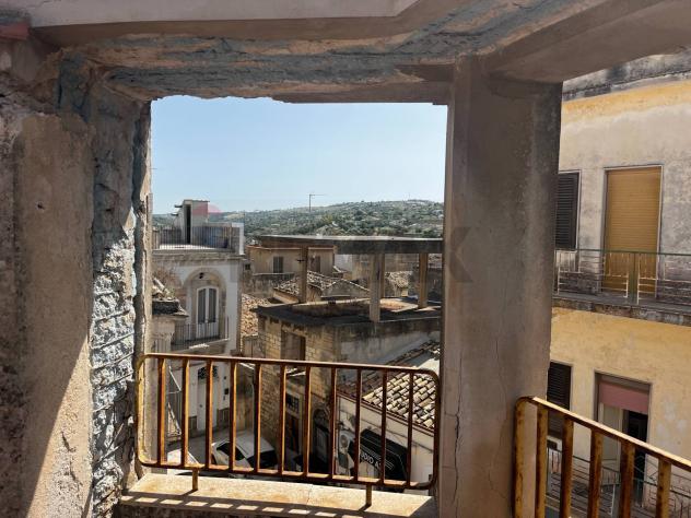 Casa Indipendente in vendita a Modica, Modica Alta - Foto 8