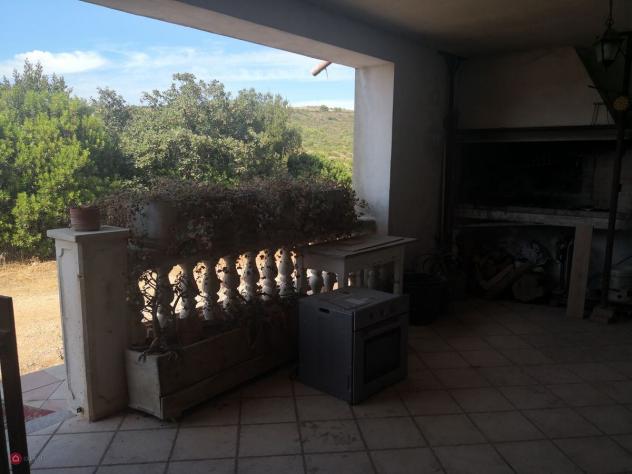Casa Indipendente in Vendita in Reg. Sa Coa De Su Buscu a Cargeghe - Foto 4
