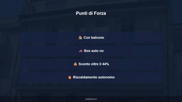 Immobile in asta di 112 m² con più di 5 locali in vendita a Piazza Armerina - Foto 18