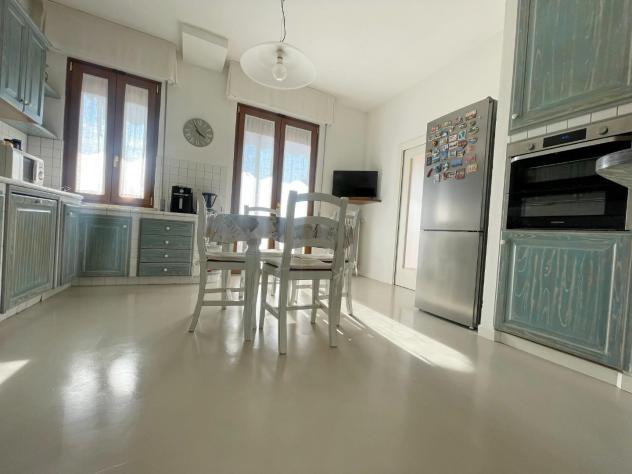 Appartamento in vendita a Poggibonsi 150 mq Rif: 1419853 - Foto 4