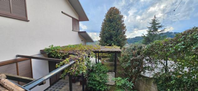 Villa di 200 m² con 5 locali e box auto doppio in vendita a Ponteranica - Foto 12