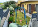 Porano - vendesi villetta a schiera libera su tre lati con giardino e posto &hellip;