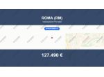 Immobile in asta di 85 m² in vendita a Roma
