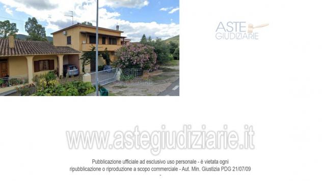 IMMOBILI-IMMOBILE RESIDENZIALE-SS 125 Orientale Sarda, 148, 07052 Buddittogliu Straulas SS, Italia - Foto 2