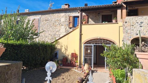 Appartamento in vendita a Pastina - Santa Luce 60 mq Rif: 1450732 - Foto 2
