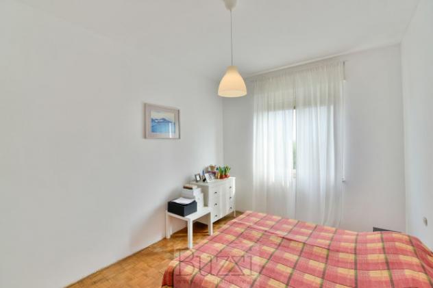 Appartamento di 96 m² con 3 locali e box auto in vendita a Seveso - Foto 16