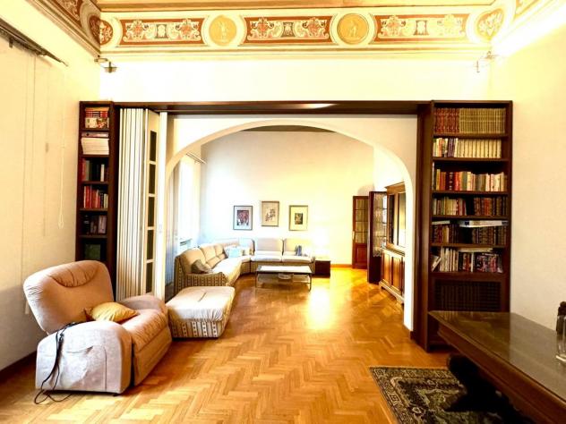 Porzione di casa in vendita a Siena 270 mq Rif: 1296531