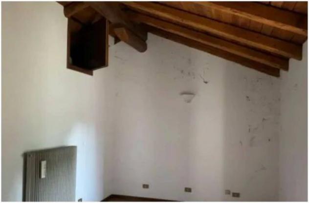 Immobile in asta di 130 m², box auto in vendita a Spresiano - Foto 9