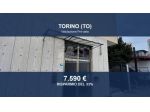 Immobile in asta di 15 m² in vendita a Torino