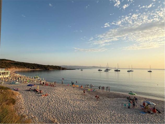 Bilocale con ampia veranda, taverna e posto auto - Bilocale con ampia veranda, taverna e posto auto a pochi minuti da Isola Rossa - Foto 19