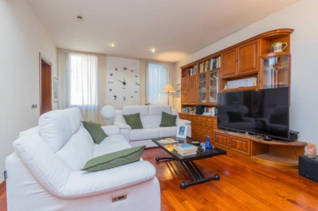 Appartamento di 185 m² con più di 5 locali in vendita a Venezia - Foto 4