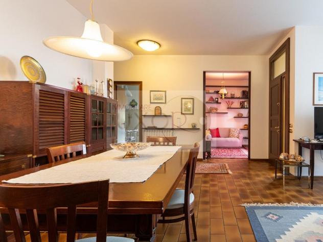 Villa su unico livello abitativo a Viganò - Foto 3