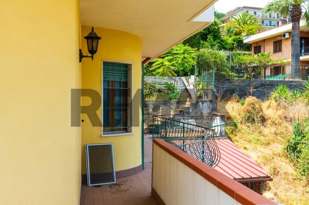 Villa singola in vendita a Zafferana Etnea, Airone-Emmaus - Foto 19