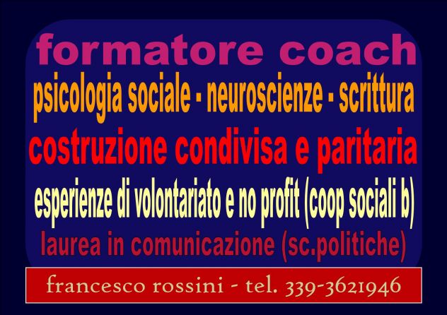 AutoAiuto - Ascolto - Costruire insieme una Valorizzazione individuale