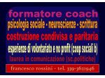 AutoAiuto - Ascolto - Costruire insieme una Valorizzazione individuale