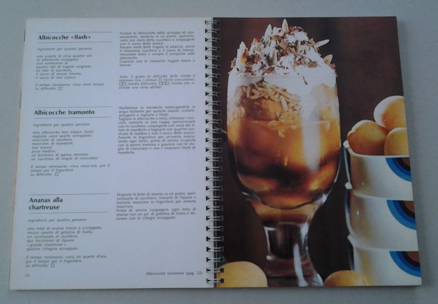 JBC - I dessert di frutta - Foto 2