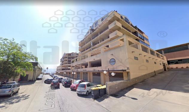 IMMOBILE COMMERCIALE di 1 vani e di 7200 mq (MESSINA) rif. 2VS16745
