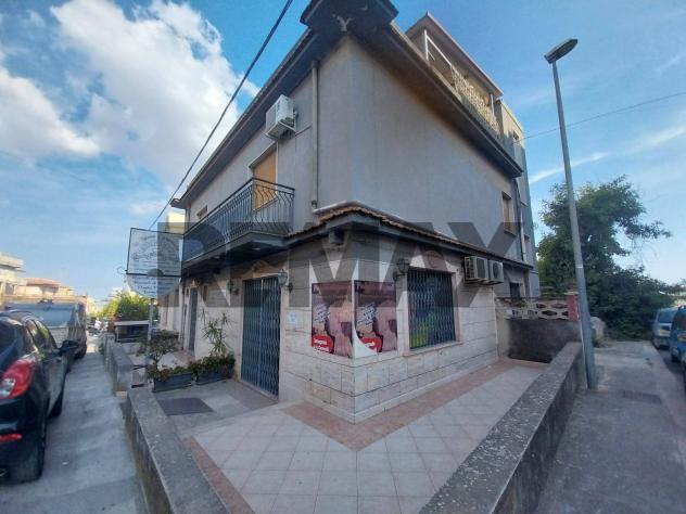 Attività Commerciale in vendita a Rosolini
