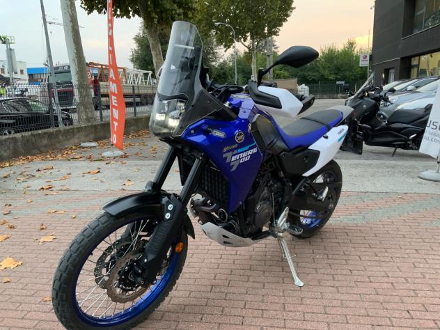 Yamaha Ténéré 700 null - Foto 4