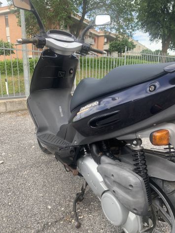 Aprilia Leonardo 125 - Foto 6