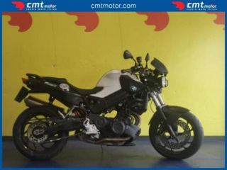 BMW F 800 R Garantita e Finanziabile rif. 21630095