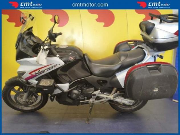 HONDA Varadero 1000 Garantita e Finanziabile rif. 23545310 - Foto 5