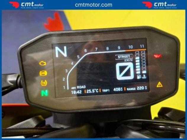 KTM 790 Duke Garantita e Finanziabile rif. 24170022 - Foto 9