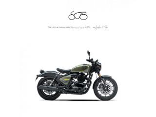ROYAL ENFIELD Altro SHOTGUN
