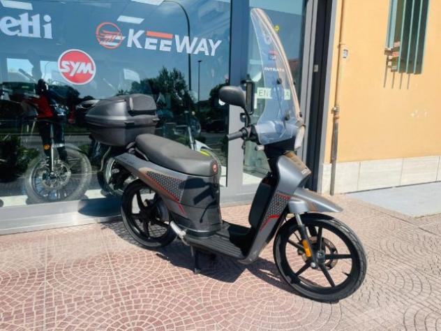 ASKOLL NGS1 TUTTO INCLUSO ANCHE PASSAGGIO! MINI RATE rif. 23837220 - Foto 4