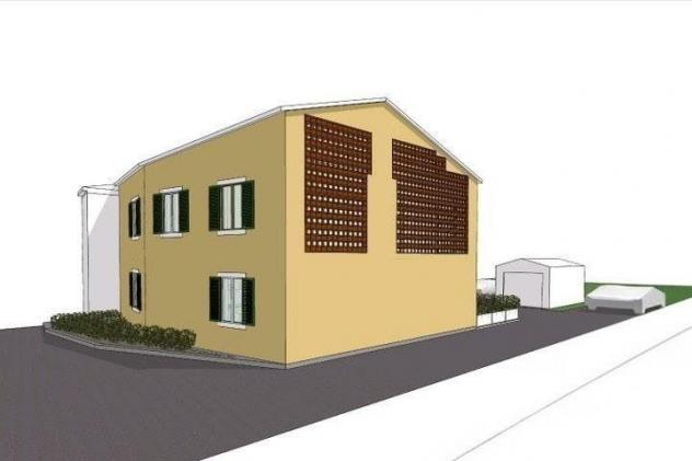 Terratetto in vendita a Lammari - Capannori 121 mq Rif: 1425831 - Foto 4