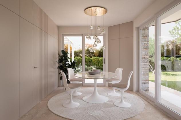 Villa in vendita a Forte dei Marmi 380 mq Rif: 1359649 - Foto 9