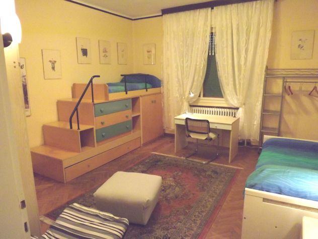 appartamento per studenti rodolfo - Foto 7